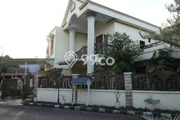 Ready to Use! Premium House LT 306m2 Desain Elegan di Banjar Wijaya Ready to Use! Premium House LT 306m2 Desain Elegan di Banjar Wijaya