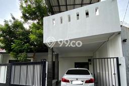 Jual Rumah Minimalis Bagus Punya 4 KT di Ciledug Tangerang SHM Jual Rumah Minimalis Bagus Punya 4 KT di Ciledug Tangerang SHM