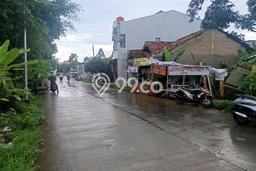 Kavling Tanah di Cipondoh Dijual Luas 2500m2 Legalitas SHM Kavling Tanah di Cipondoh Dijual Luas 2500m2 Legalitas SHM