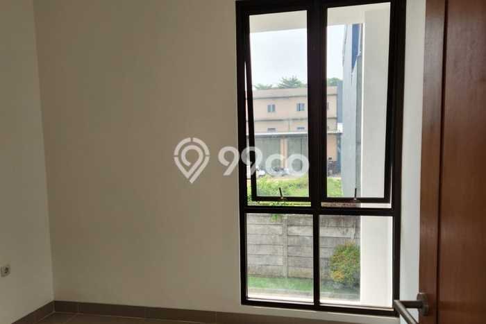 Rumah Strategis Modern Lb 90m2 di Pinang, Tangerang Rumah Strategis Modern Lb 90m2 di Pinang, Tangerang