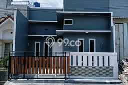 Rumah Modern 3 KT di Cikupa Citra Raya Tangerang Unfurnished Rumah Modern 3 KT di Cikupa Citra Raya Tangerang Unfurnished