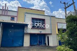 Gudang di Cikupa, Luas 477m2m², Pusat Komersial Gudang di Cikupa, Luas 477m2m², Pusat Komersial