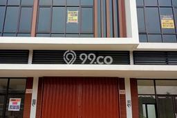 Ruko Kawasan Cikupa Citra Raya, Luas 100m², Jalan Strategis, Ready Operasi Ruko Kawasan Cikupa Citra Raya, Luas 100m², Jalan Strategis, Ready Operasi