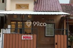 Rumah Modern 3 Kamar LT 96m2 di Cikupa Citra Raya Rumah Modern 3 Kamar LT 96m2 di Cikupa Citra Raya