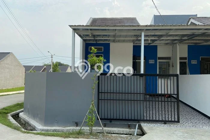 Rumah sewa siap huni 2 KT di Cikupa Citra Raya, Tangerang Rumah sewa siap huni 2 KT di Cikupa Citra Raya, Tangerang