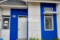 Rumah Murah LT 60m2 di Cikupa Citra Raya Lingkungan Asri Rumah Murah LT 60m2 di Cikupa Citra Raya Lingkungan Asri