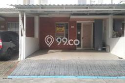 For Sale Hunian Rumah Terawat 3 KT di Cikupa Citra Raya, Tangerang For Sale Hunian Rumah Terawat 3 KT di Cikupa Citra Raya, Tangerang
