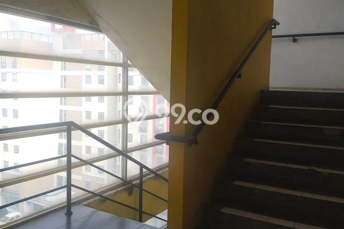 SPECIAL PRICE! Apartemen di Modernland, 1 KM, Luas 29m² SPECIAL PRICE! Apartemen di Modernland, 1 KM, Luas 29m²