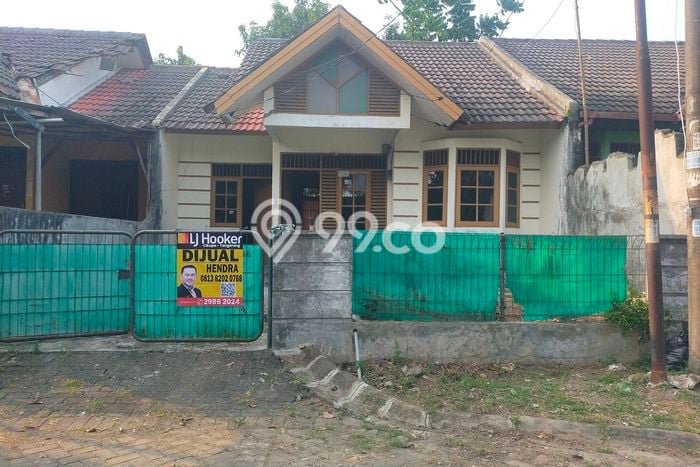 Rumah Murah Dijual di Tigaraksa, Tangerang Harga Rp 500 Juta Rumah Murah Dijual di Tigaraksa, Tangerang Harga Rp 500 Juta