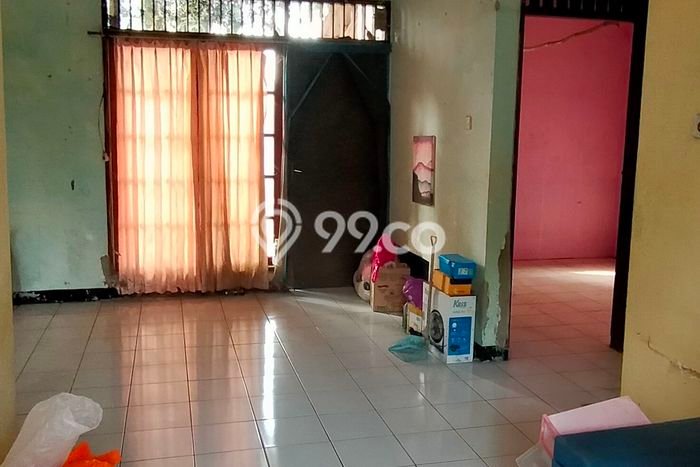 Rumah Murah Dijual di Tigaraksa, Tangerang Harga Rp 500 Juta Rumah Murah Dijual di Tigaraksa, Tangerang Harga Rp 500 Juta