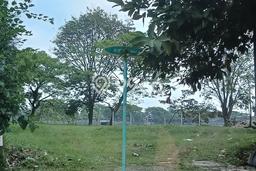 Untuk Dijual Tanah 553m2 di Cikupa Citra Raya, Tangerang Untuk Dijual Tanah 553m2 di Cikupa Citra Raya, Tangerang