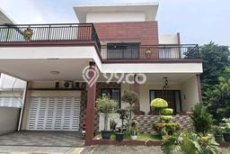 Ready to Use! Premium House LT 372m2 Desain Modern di Cikupa Citra Raya Ready to Use! Premium House LT 372m2 Desain Modern di Cikupa Citra Raya