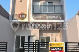 Rumah Luas Asri 3 KT Siap Pakai di Cikupa Citra Raya Tangerang Rumah Luas Asri 3 KT Siap Pakai di Cikupa Citra Raya Tangerang