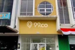 Unit Ruko Dijual di Cikupa Citra Raya Tangerang Luas Bangunan 125m2 Unit Ruko Dijual di Cikupa Citra Raya Tangerang Luas Bangunan 125m2
