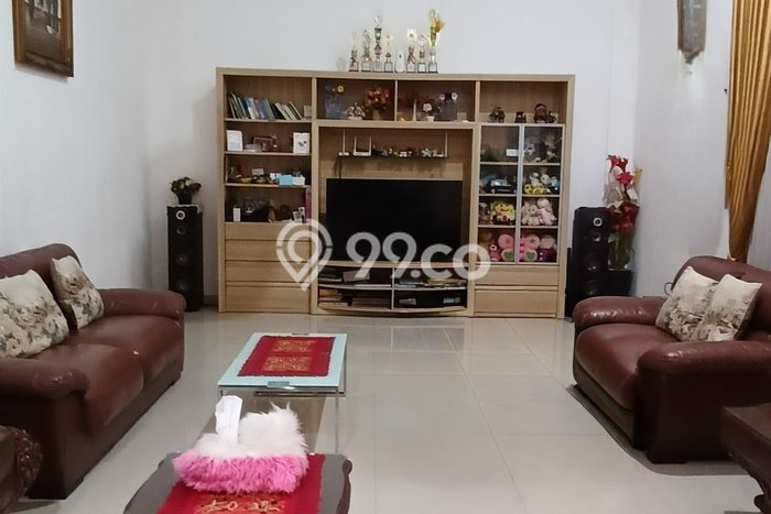Rumah Minimalis 3 Kamar LT 144m2 di Cikupa Citra Raya Rumah Minimalis 3 Kamar LT 144m2 di Cikupa Citra Raya