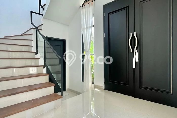 Dijual Rumah Premium dengan Fasilitas Sekitar Komplit di Cilandak, Jakarta Selatan Dijual Rumah Premium dengan Fasilitas Sekitar Komplit di Cilandak, Jakarta Selatan