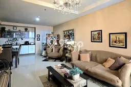Hunian Apartemen Nyaman di Tebet 3 Kamar Tidur Hunian Apartemen Nyaman di Tebet 3 Kamar Tidur