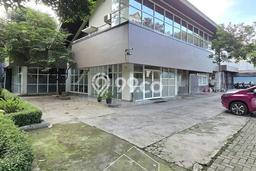 Unit Komersial Dijual di Kebayoran Baru Jakarta Selatan Luas Tanah 1065m2, Luas Bangunan 500m2 Unit Komersial Dijual di Kebayoran Baru Jakarta Selatan Luas Tanah 1065m2, Luas Bangunan 500m2