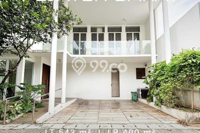 Rumah Mewah LB 400m2 Siap Pakai Desain Elegan di Pejaten, Jakarta Selatan Rumah Mewah LB 400m2 Siap Pakai Desain Elegan di Pejaten, Jakarta Selatan