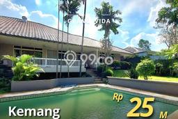 Jual Rumah Luas Elegan Dengan View Eksklusif di Kemang, Jakarta Selatan Jual Rumah Luas Elegan Dengan View Eksklusif di Kemang, Jakarta Selatan