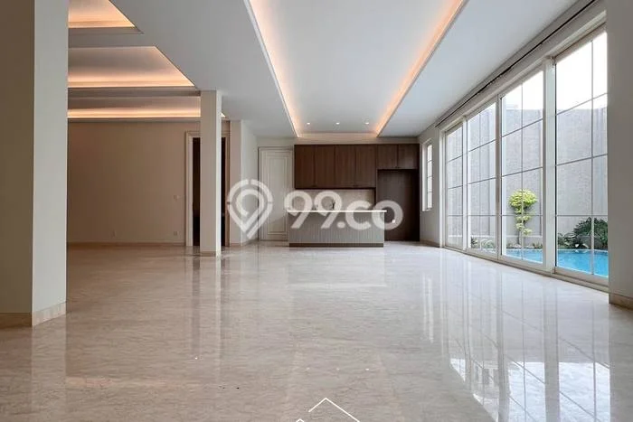 Dijual Rumah Luas Megah Dengan View Cantik di Kuningan, Jakarta Selatan Dijual Rumah Luas Megah Dengan View Cantik di Kuningan, Jakarta Selatan