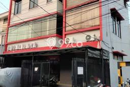 Unit Kost Dijual di Slipi dengan 10 Kamar Area Ramai Unit Kost Dijual di Slipi dengan 10 Kamar Area Ramai