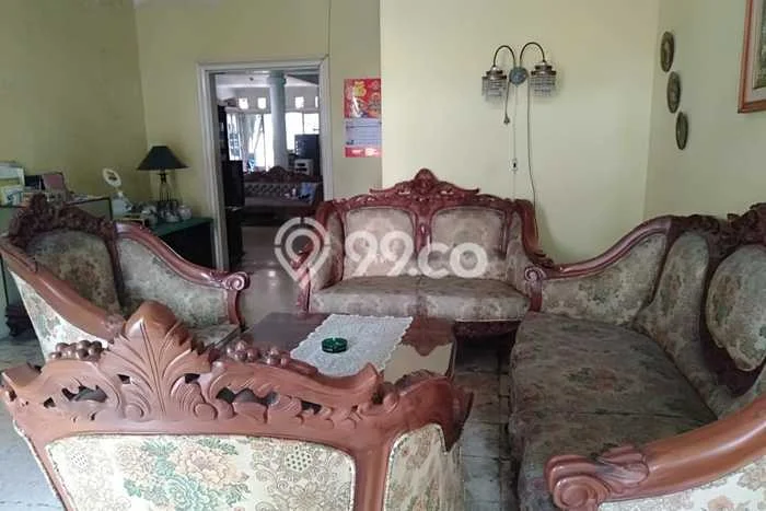 Dijual Tanah Lokasi Pondok Pinang, Jakarta Selatan Seluas 480m2 Dijual Tanah Lokasi Pondok Pinang, Jakarta Selatan Seluas 480m2