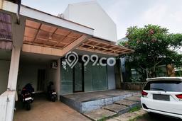 Bisa KPR! Rumah Cilandak, Jakarta Selatan, LT 161m² LB 175m² Bisa KPR! Rumah Cilandak, Jakarta Selatan, LT 161m² LB 175m²