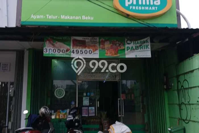 LOKASI STRATEGIS! Ruko Disewakan Kawasan Bintaro, Luas 200m², Kawasan Berkembang LOKASI STRATEGIS! Ruko Disewakan Kawasan Bintaro, Luas 200m², Kawasan Berkembang