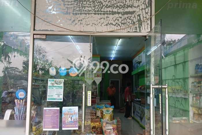 LOKASI STRATEGIS! Ruko Disewakan Kawasan Bintaro, Luas 200m², Kawasan Berkembang LOKASI STRATEGIS! Ruko Disewakan Kawasan Bintaro, Luas 200m², Kawasan Berkembang