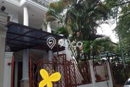 BEST LOCATION! Rumah kawasan Sektor 9-Bintaro, Dekat Stasiun, 3 KT, Luas 24600m² Bangunan 36500m² BEST LOCATION! Rumah kawasan Sektor 9-Bintaro, Dekat Stasiun, 3 KT, Luas 24600m² Bangunan 36500m²