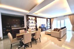 Rumah Elit Modern Siap Huni di Kemang Jakarta Selatan Rumah Elit Modern Siap Huni di Kemang Jakarta Selatan