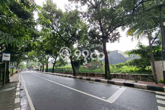 Tanah Dijual Lokasi Pesanggrahan, Jakarta Selatan Luas 1381m2 Legalitas Aman Tanah Dijual Lokasi Pesanggrahan, Jakarta Selatan Luas 1381m2 Legalitas Aman