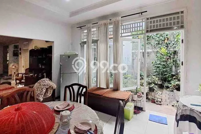 Komersial Bagus Dijual di Bintaro Tangerang Selatan Strategis Cocok untuk Kembangkan Bisnis Komersial Bagus Dijual di Bintaro Tangerang Selatan Strategis Cocok untuk Kembangkan Bisnis