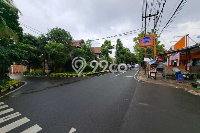 Tanah Dijual Lokasi Pesanggrahan, Jakarta Selatan Luas 1381m2 Legalitas Aman Tanah Dijual Lokasi Pesanggrahan, Jakarta Selatan Luas 1381m2 Legalitas Aman