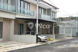 Properti Mewah LT 7200m² Dekat Fasilitas Umum di Kebagusan, Jakarta Selatan Properti Mewah LT 7200m² Dekat Fasilitas Umum di Kebagusan, Jakarta Selatan