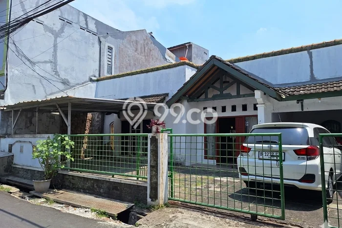 Dijual Tanah Lokasi Pondok Pinang, Jakarta Selatan Seluas 480m2 Dijual Tanah Lokasi Pondok Pinang, Jakarta Selatan Seluas 480m2
