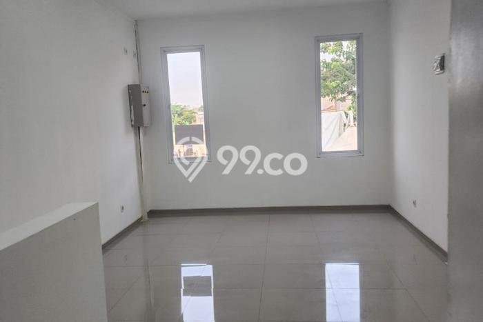 Unit Ruko Dijual di Tangerang Selatan LT 94m2 & LB 196m2 Unit Ruko Dijual di Tangerang Selatan LT 94m2 & LB 196m2