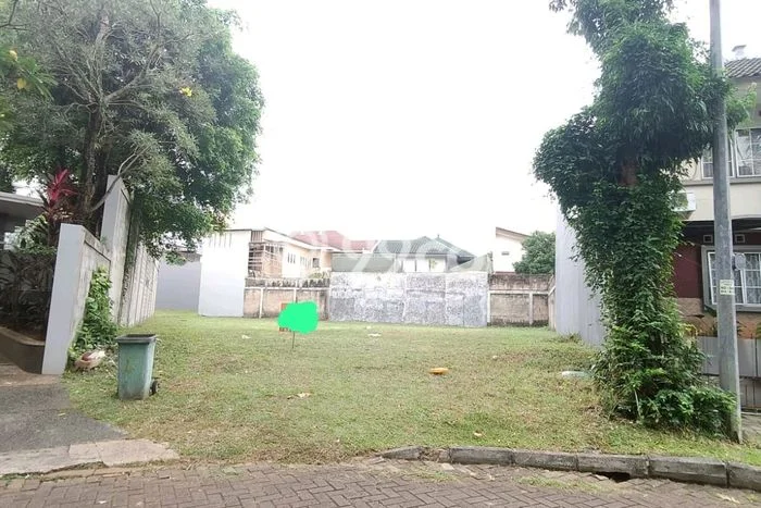 Tanah Kavling Dijual di Tangerang dengan Spesifikasi 541m2 Tanah Kavling Dijual di Tangerang dengan Spesifikasi 541m2
