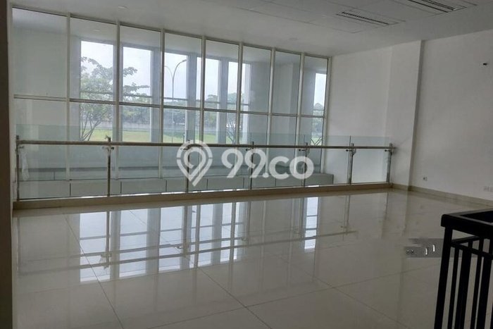 Unit Komersial Dijual di Tangerang LT 155m2 & LB 655m2 Unit Komersial Dijual di Tangerang LT 155m2 & LB 655m2