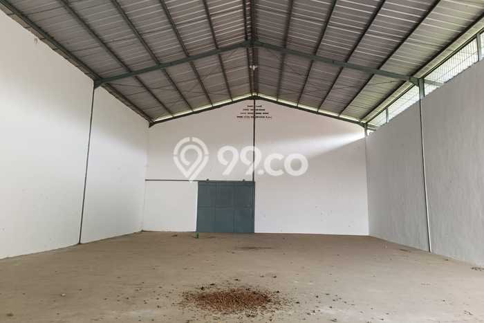 AREA PREMIUM! Gudang di Gunung Sindur, Luas 216m2m², Area Premium AREA PREMIUM! Gudang di Gunung Sindur, Luas 216m2m², Area Premium
