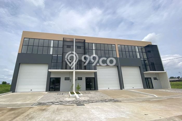 Gudang Kawasan , Luas 240m2m², Lokasi Strategis Gudang Kawasan , Luas 240m2m², Lokasi Strategis