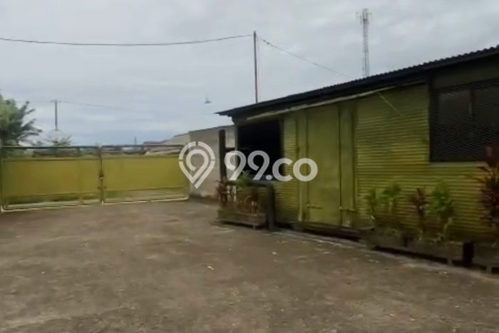 LOKASI STRATEGIS! Gudang Disewakan Kawasan Legok, Luas 650m2m², Kawasan Ramai LOKASI STRATEGIS! Gudang Disewakan Kawasan Legok, Luas 650m2m², Kawasan Ramai