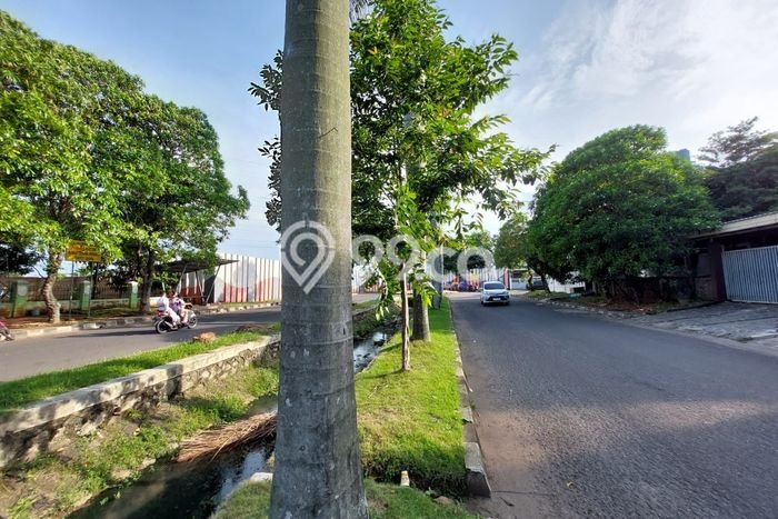 Tanah Investasi Dijual di Tangerang Punya Luas 200m2 Tanah Investasi Dijual di Tangerang Punya Luas 200m2