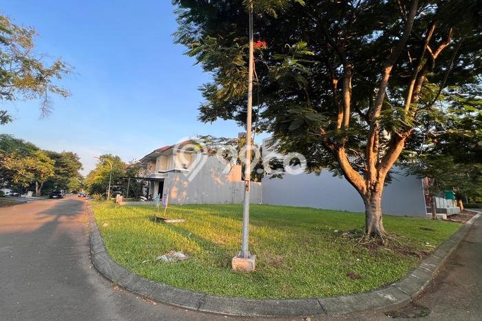 Tanah Komersial Kawasan , Luas 388m2m², Pinggir Jalan Tanah Komersial Kawasan , Luas 388m2m², Pinggir Jalan