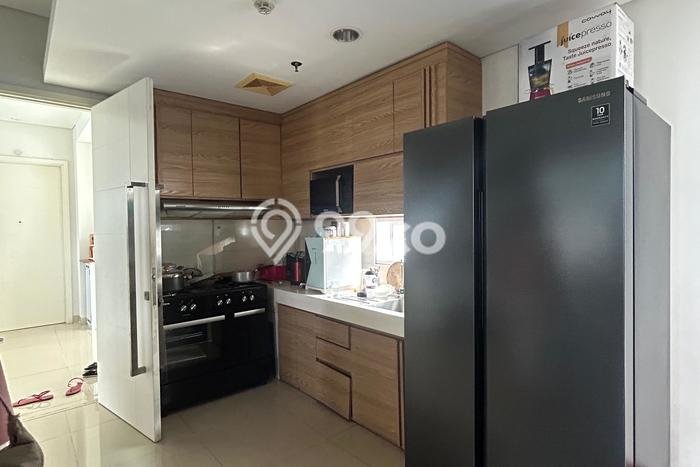 Untuk Dijual Apartemen 5 KT & 3 KM di Tangerang Lokasi Strategis Untuk Dijual Apartemen 5 KT & 3 KM di Tangerang Lokasi Strategis