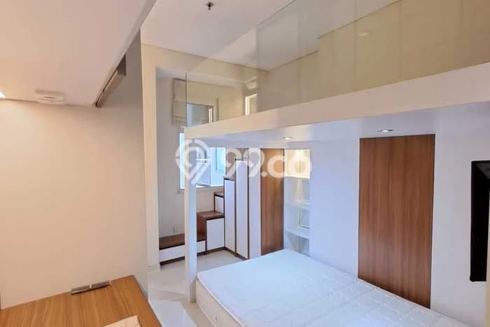 Apartemen Siap Huni 1 Kamar dengan Harga Hemat di Area Grogol Petamburan, Jakarta Barat Apartemen Siap Huni 1 Kamar dengan Harga Hemat di Area Grogol Petamburan, Jakarta Barat