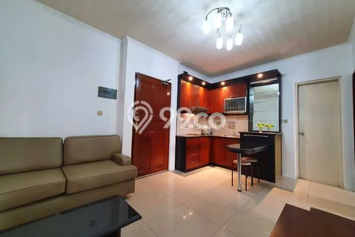 Disewakan Segera Apartemen Strategis 2 KT, 1 KM di Kawasan Grogol Petamburan Disewakan Segera Apartemen Strategis 2 KT, 1 KM di Kawasan Grogol Petamburan