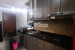 Apartemen Disewakan Terjangkau 1 KT / 1 KM di Tanah Abang, Jakarta Pusat Apartemen Disewakan Terjangkau 1 KT / 1 KM di Tanah Abang, Jakarta Pusat