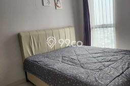 Dijual Apartemen Nyaman di Grogol Petamburan Jakarta Barat 1 Kamar Tidur Dijual Apartemen Nyaman di Grogol Petamburan Jakarta Barat 1 Kamar Tidur